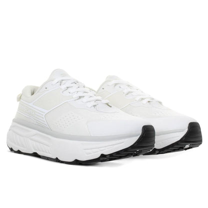  - White Nylon Sneaker