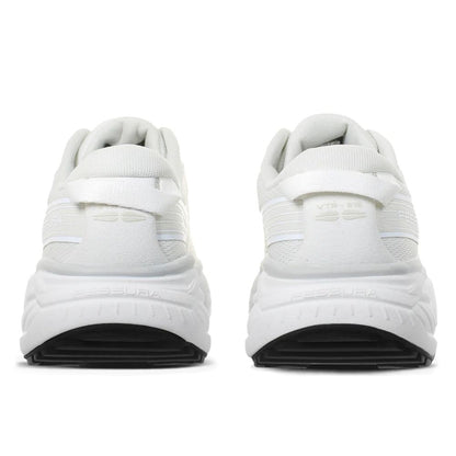  - White Nylon Sneaker