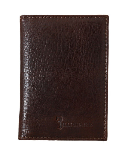  - Elite Moro Leather Men's Wallet