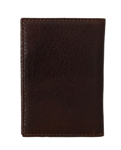  - Elite Moro Leather Men's Wallet