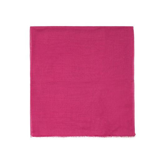 Pink Cashmere Scarf - The Luxe Alliance