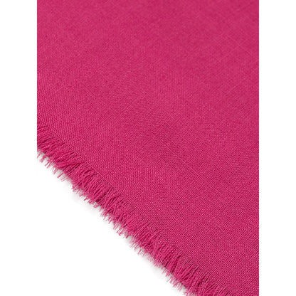 Pink Cashmere Scarf - The Luxe Alliance