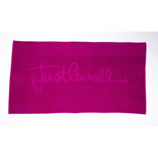 Fuchsia Cotton Other - The Luxe Alliance