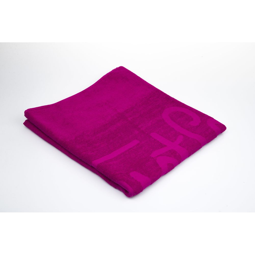 Fuchsia Cotton Other