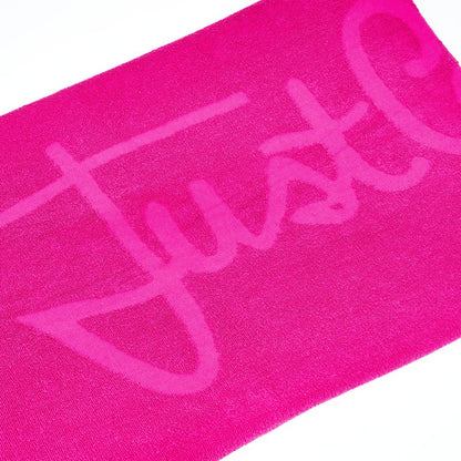 Fuchsia Cotton Other - The Luxe Alliance