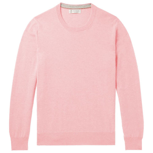  - Pink Wool Sweater