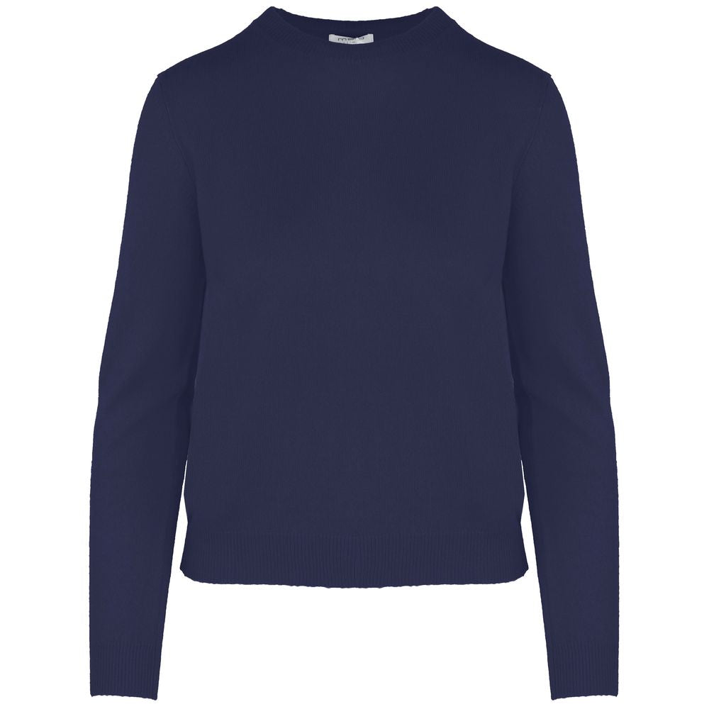  - Blue Cashmere Sweater