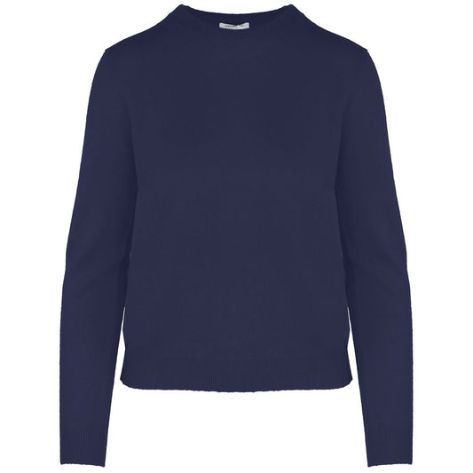  - Blue Cashmere Sweater