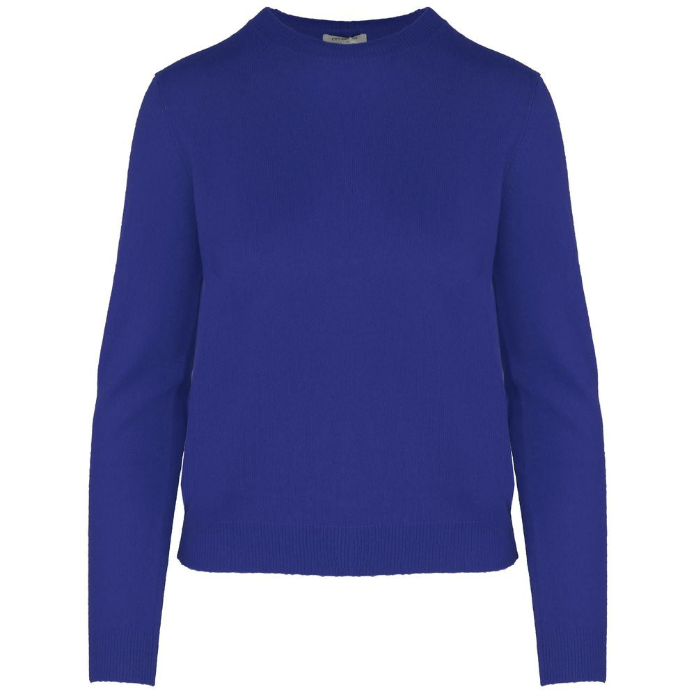  - Blue Cashmere Sweater