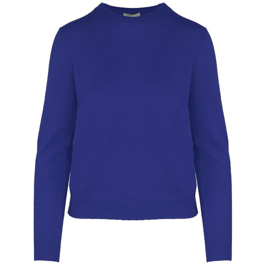  - Blue Cashmere Sweater