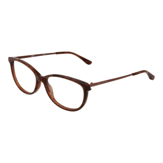 Brown Women Optical Frames