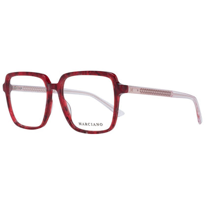 Marciano by Guess Women’s Burgundy Optical Frames – 54mm