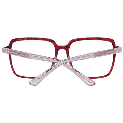 Marciano by Guess Women’s Burgundy Optical Frames – 54mm