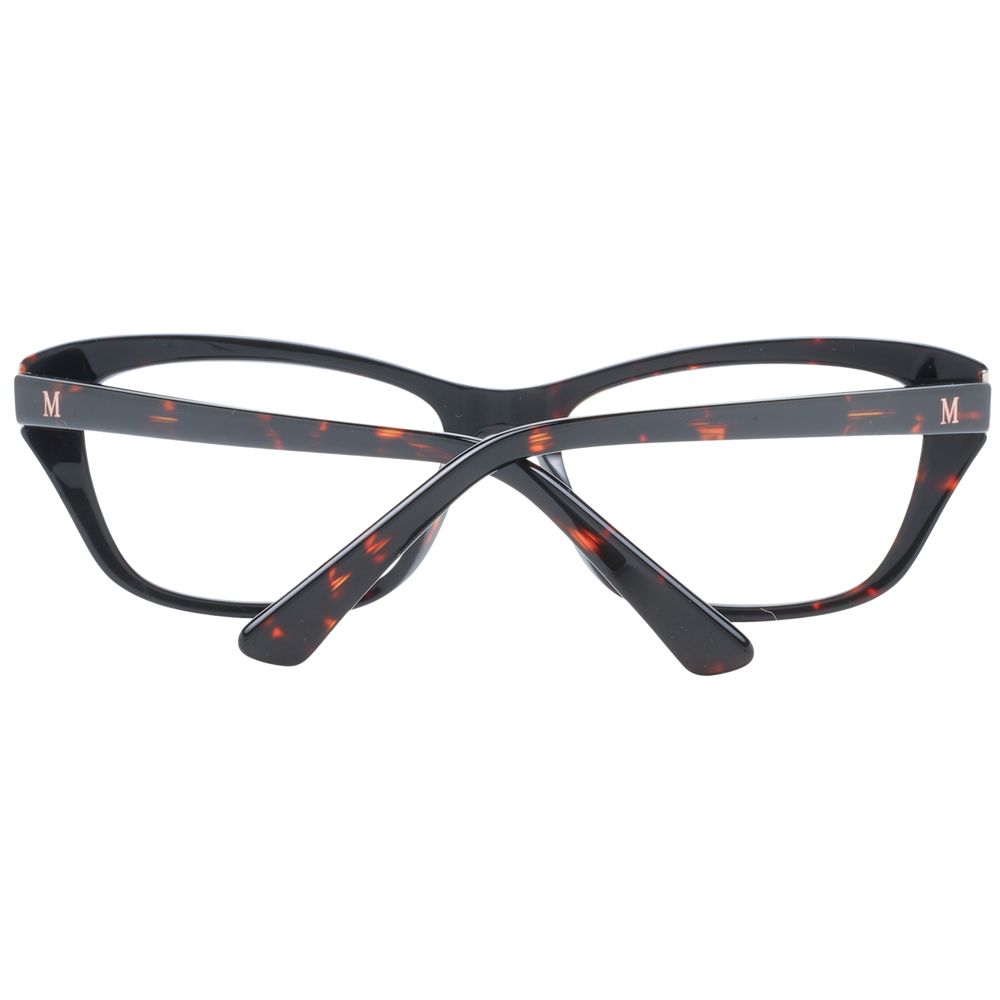 Brown Women Optical Frames