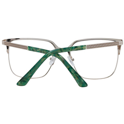 Marciano Women’s Optical Glasses – Cream Square Frame, 54mm