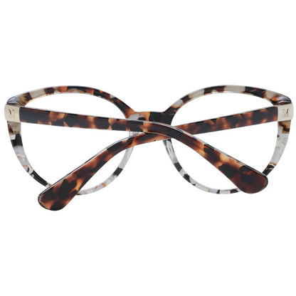 Marciano by Guess Women’s Optical Frames – Brown Cat Eye