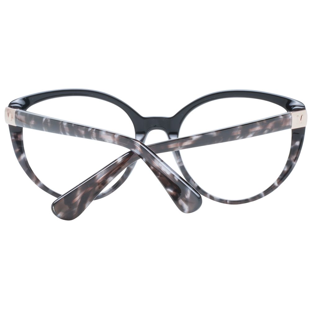 Black Women Optical Frames