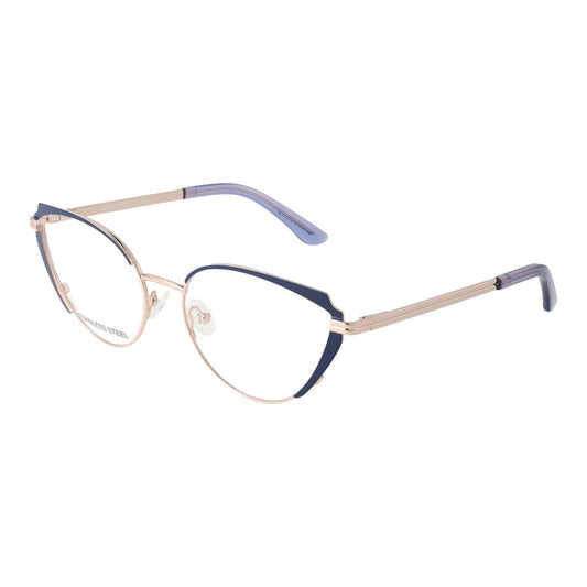 Marciano by Guess Women’s Optical Frames – Blue Cat Eye, 58mm