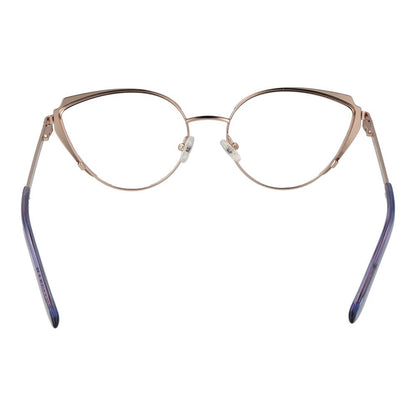 Marciano by Guess Women’s Optical Frames – Blue Cat Eye, 58mm
