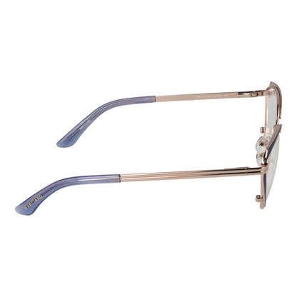Marciano by Guess Women’s Optical Frames – Blue Cat Eye, 58mm
