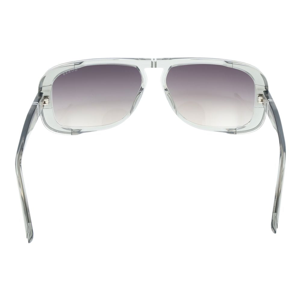 Gray Women Sunglasses