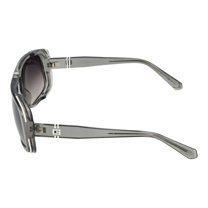 Gray Women Sunglasses