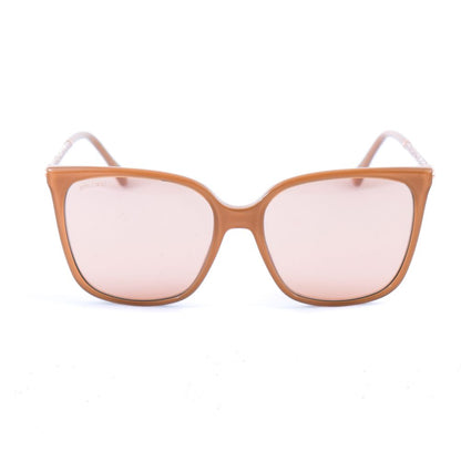 Jimmy Choo Women's Multicolor Metal Sunglasses – Pink Frame, 52mm