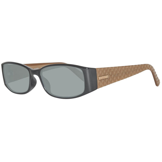 GUESS Black Plastic Sunglasses