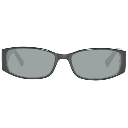 GUESS Black Plastic Sunglasses