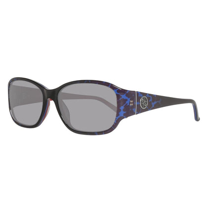 Guess Women’s Multicolor Sunglasses – Oval Frame, 56mm