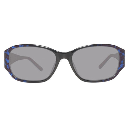 Guess Women’s Multicolor Sunglasses – Oval Frame, 56mm