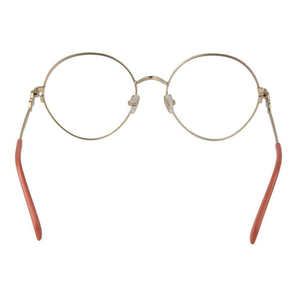  - Gold Women Optical Frames