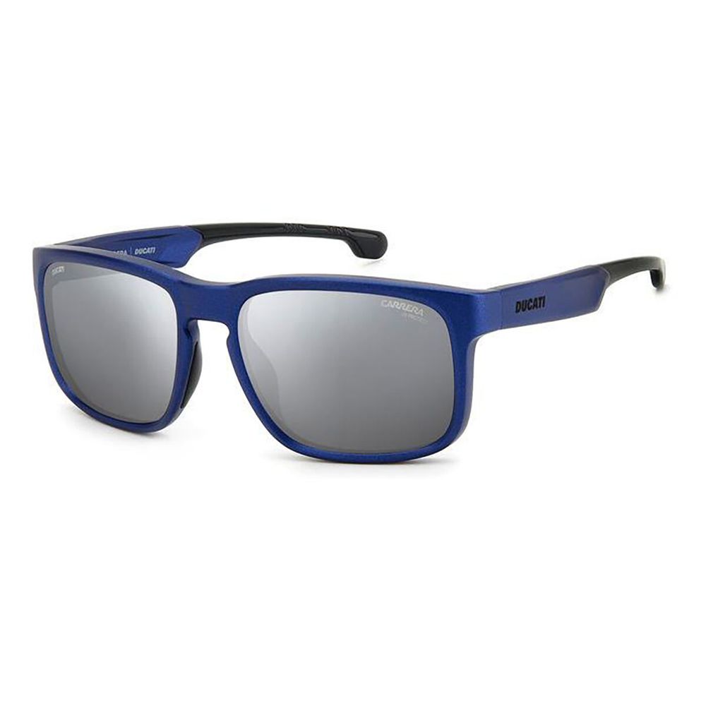 Blue Resin Sunglasses - The Luxe Alliance