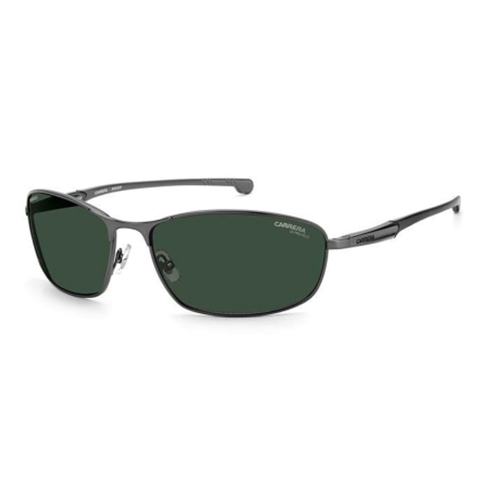 Gray Metal Sunglasses - The Luxe Alliance