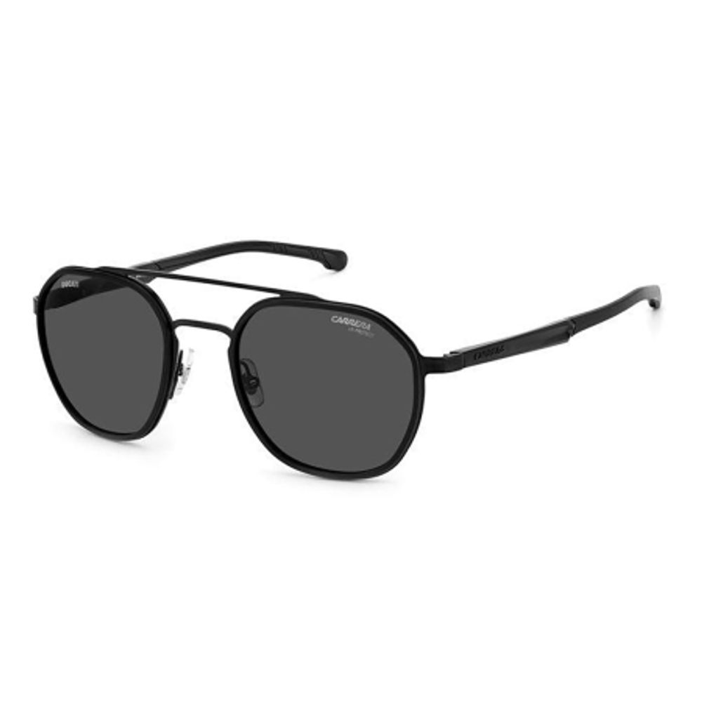 Black Metal Sunglasses - The Luxe Alliance