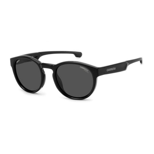 Black Resin Sunglasses - The Luxe Alliance