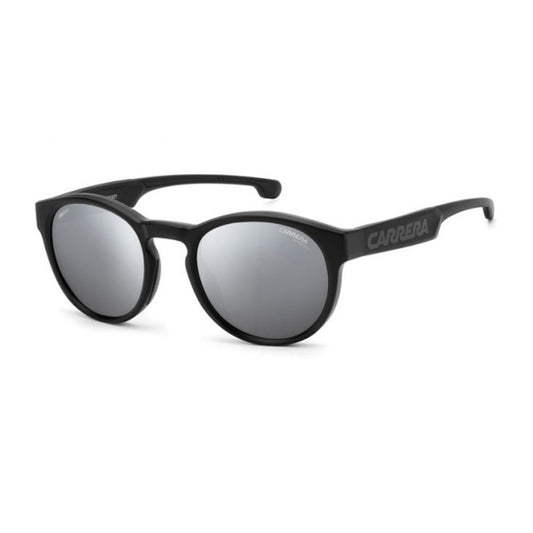 Black Resin Sunglasses - The Luxe Alliance