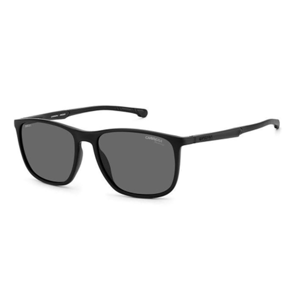 Black Resin Sunglasses - The Luxe Alliance