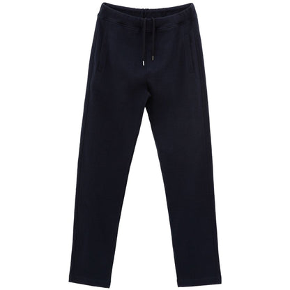 Blue Cotton Jeans & Pant - The Luxe Alliance