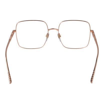 Chopard Women’s Optical Frames – Rose Gold Square Design