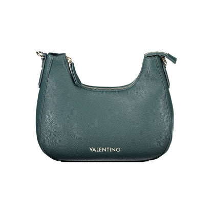  - Green Polyethylene Handbag