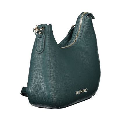  - Green Polyethylene Handbag