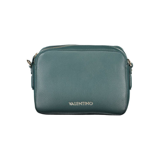  - Green Polyethylene Handbag