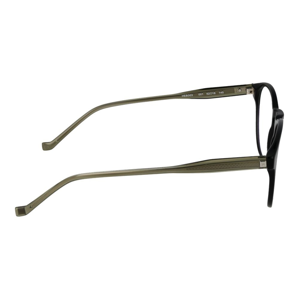 Black Men Optical Frames