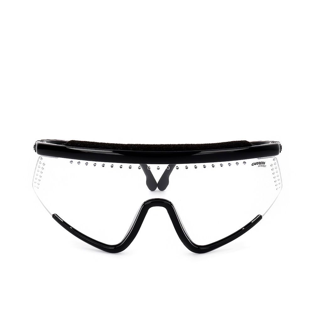 Carrera Black Injected Sunglasses – Unisex Hyperfit Style