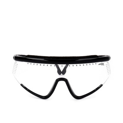 Carrera Black Injected Sunglasses – Unisex Hyperfit Style