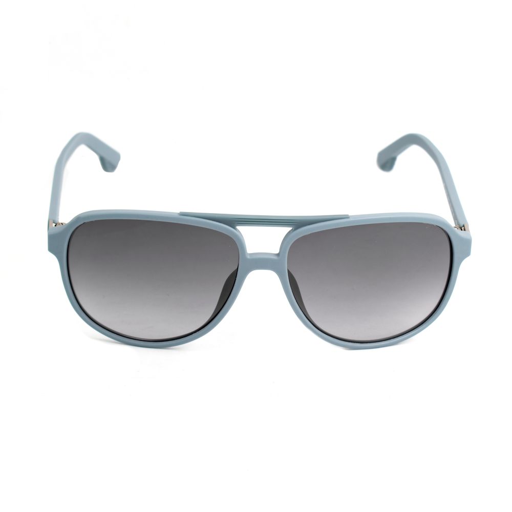 Police Grey Injected Sunglasses – Stylish UV Protection Eyewear