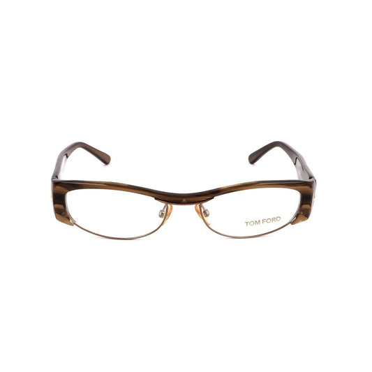 Brown Acetate Frames