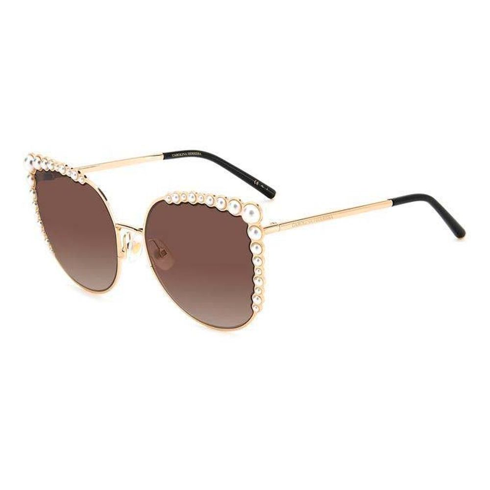  - Multicolor Stainless Steel Sunglasses