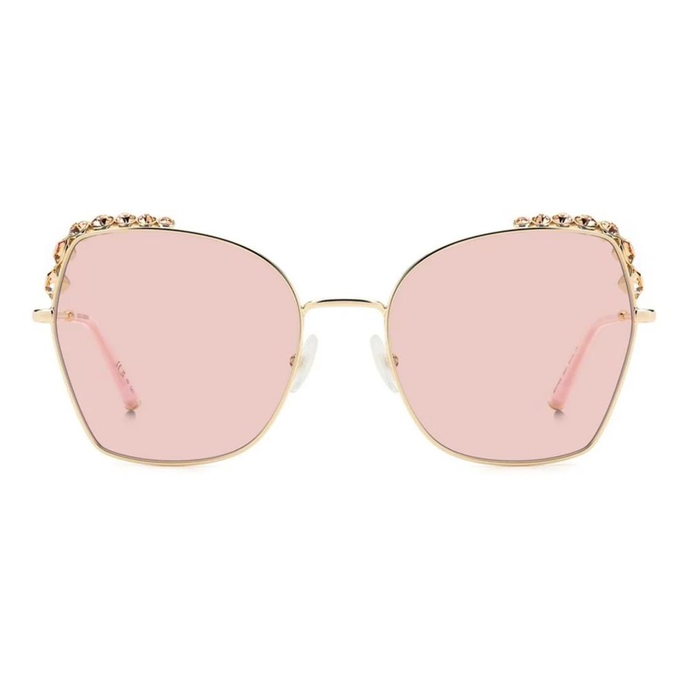  - Multicolor Metal Sunglasses